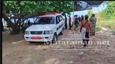 Dihantam Ombak, Nelayan Lombok Tewas di Perairan Tulungagung