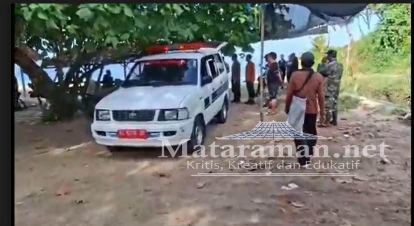 Dihantam Ombak, Nelayan Lombok Tewas di Perairan Tulungagung