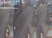 Satreskrim Polres Trenggalek Pelajari CCTV, Periksa 4 Saksi Dalami Curanmor