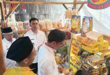 Blitar Jadoel Dihadiri Wapres Gibran, Mas Ibin Ingin Dongkrak Wisatawan Kota Blitar