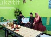 Yusak, Kader Ansor Istikamah Berkhidmat 25 Tahun Berpulang