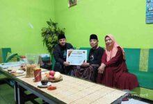 Yusak, Kader Ansor Istikamah Berkhidmat 25 Tahun Berpulang