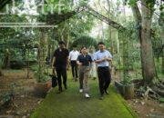 Pemkab Trenggalek Gandeng Perusahaan Korea untuk Petakan Infrastruktur Tahan Bencana
