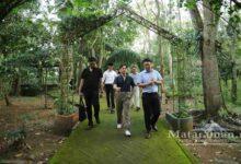 Trenggalek Gandeng Perusahaan Korea untuk Petakan Infrastruktur Tahan Bencana