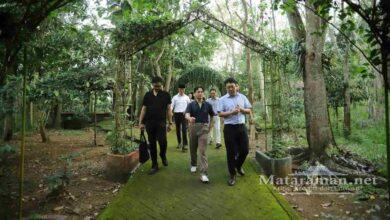 Trenggalek Gandeng Perusahaan Korea untuk Petakan Infrastruktur Tahan Bencana