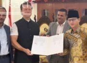 Trenggalek Terima Rp 1,25 Miliar dari Sewa Lahan untuk Proyek Sampah