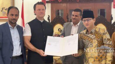 Trenggalek Terima Rp 1,25 Miliar dari Sewa Lahan untuk Proyek Sampah