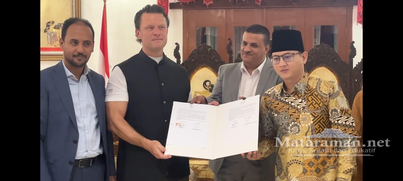 Trenggalek Terima Rp 1,25 Miliar dari Sewa Lahan untuk Proyek Sampah