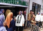 Berdayakan Disabilitas, DWP Kemensos Berikan Bantuan ke Yayasan Naeema Trenggalek