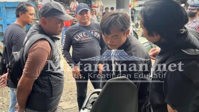 Polres Blitar Tegaskan Tindak Tegas Pesilat Langgar Maklumat Suro 2025