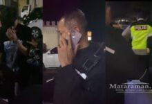 Senggolan Emak-Emak hingga Tewas, Seorang Pesilat PSHT Diamankan Polres Tulungagung