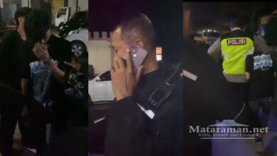 Senggolan Emak-Emak hingga Tewas, Seorang Pesilat PSHT Diamankan Polres Tulungagung