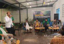 Lintas Iman Bincang Refleksi Pancasila di Tulungagung