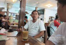 Tim Sepakbola Trenggalek Targetkan Masuk 8 Besar Porprov IX Jatim