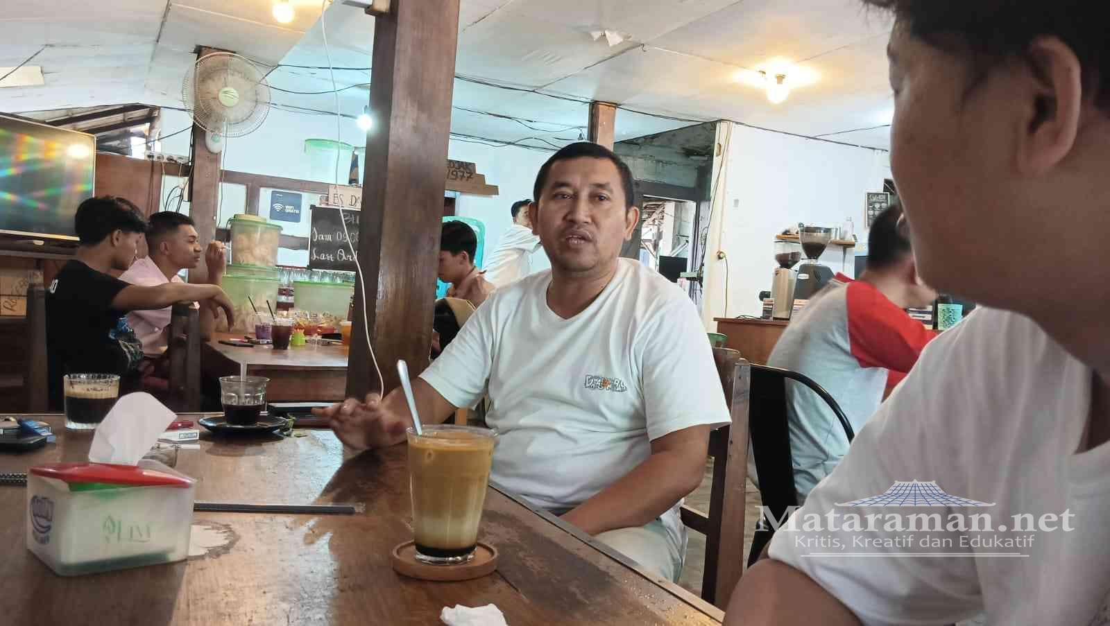 Tim Sepakbola Trenggalek Targetkan Masuk 8 Besar Porprov IX Jatim