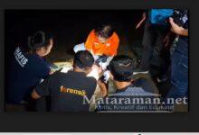 Jasad Bayi Laki-Laki Ditemukan Mengapung di Sungai Brantas Tulungagung