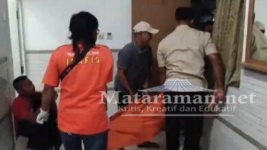 Warga Pakis Durenan Trenggalek Meninggal di Kamar Hotel, Diduga Serangan Jantung