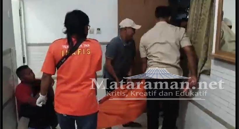 Warga Pakis Durenan Trenggalek Meninggal di Kamar Hotel, Diduga Serangan Jantung