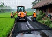 Netizen Hujat Camat Soal Jalan, Begini Penjelasan Sekcam Pakel Tulungagung