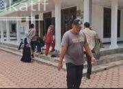 Diduga Keracunan Makanan Posyandu, 4 Warga Tulungagung Dirawat