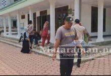 Diduga Keracunan Makanan Posyandu, 4 Warga Tulungagung Dirawat