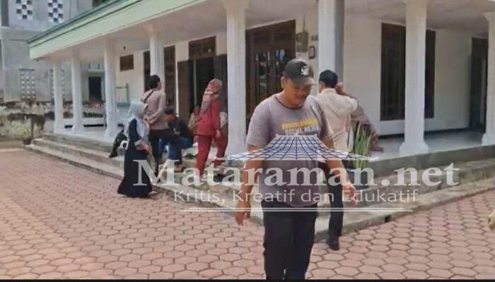 Diduga Keracunan Makanan Posyandu, 4 Warga Tulungagung Dirawat