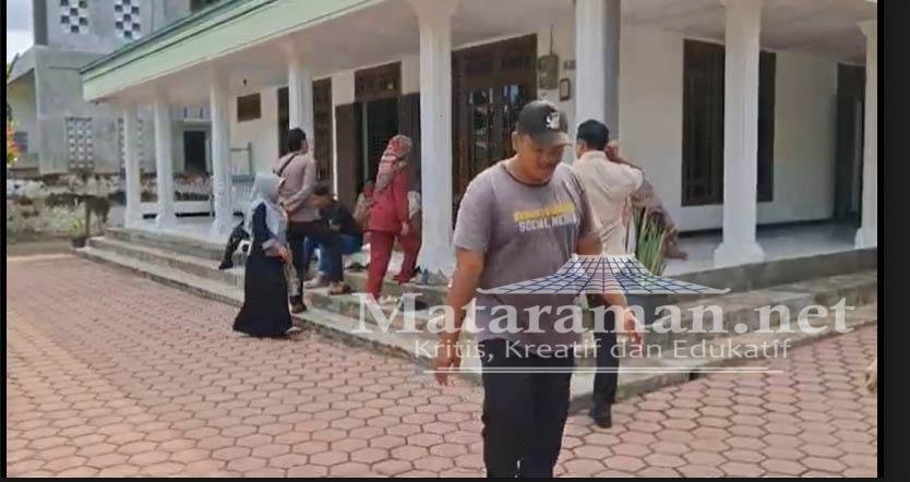Diduga Keracunan Makanan Posyandu, 4 Warga Tulungagung Dirawat