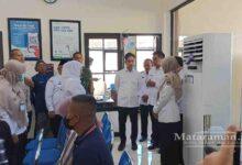 Wapres Gibran Pantau Cek Kesehatan Gratis di Puskesmas Sukorejo Blitar