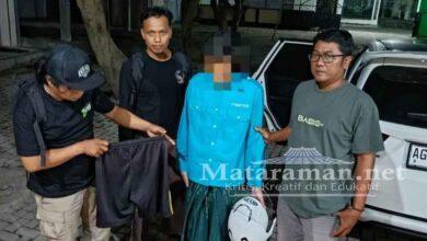 Enam Oknum Pesilat Pelaku Pengeroyokan Diamankan Polres Blitar