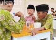 Disediakan Setiap Jumat, Warga Antusias Nikmati Makan Gratis dari Lapas Tulungagung