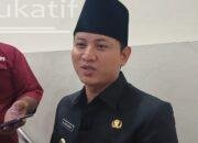 Bupati Trenggalek Tanggapi Santai Kontingen Porprov IX di Posisi ke-38