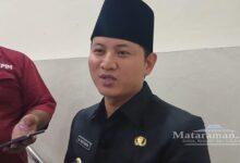 Bupati Trenggalek Tanggapi Santai Kontingen Porprov di Posisi ke-38