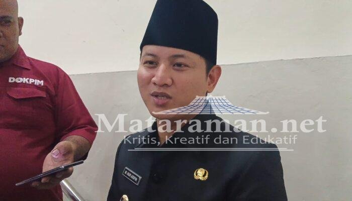 Bupati Trenggalek Tanggapi Santai Kontingen Porprov IX di Posisi ke-38