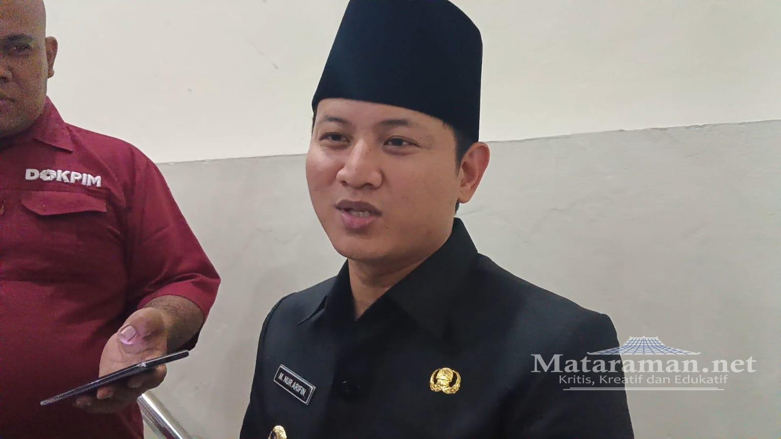 Bupati Trenggalek Tanggapi Santai Kontingen Porprov di Posisi ke-38