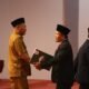Bupati Gatut Doakan Promosi Doktoral Gus Ladin Jadi Teladan Masyarakat