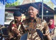 Bupati Tulungagung Ikut Pamerkan Pusaka, Ada yang Berusia 700 Tahun