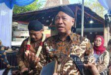 Bupati Tulungagung Ikut Pamerkan Pusaka, Ada yang Berusia 700 Tahun