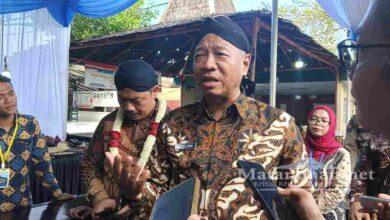 Bupati Tulungagung Ikut Pamerkan Pusaka, Ada yang Berusia 700 Tahun