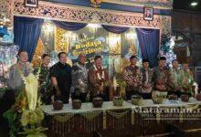 Festival Budaya Spiritual Resmi Dibuka, Upaya Strategis Pemajuan Kebudayaan