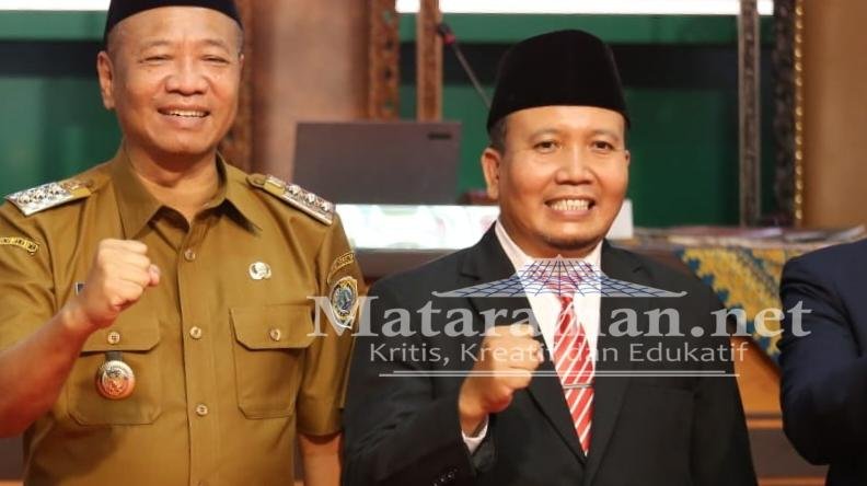 Berikut Cara Gus Ladin Dakwah Kontemporer dalam Mengisi Ceramah