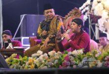 Berikut Cara Gus Ladin Dakwah Kontemporer dalam Mengisi Ceramah