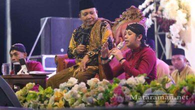 Berikut Cara Gus Ladin Dakwah Kontemporer dalam Mengisi Ceramah