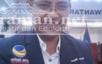 Mampukah Ekonomi Indonesia Jadi Aktor, Bukan Penonton, di Tengah Benturan Kepentingan Global?