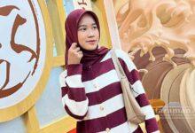 Mengenal Risa, Perempuan Multitalenta Asal Durenan Trenggalek