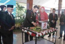 Polres Blitar Gelar Upacara Hari Bhayangkara ke-79, Penuh Makna dan Apresiasi untuk Masyarakat