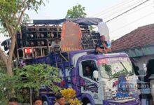 Warga Setuju Karnaval Sound Horeg Tulungagung Asal Tertib-Patuhi Kesepakatan