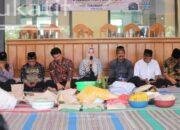 Desa Tanggulturus Gelar Selamatan Bersih Desa, Kades: Bentuk Rasa Syukur kepada-Nya