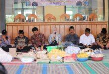 Desa Tanggulturus Gelar Selamatan Bersih Desa, Kades: Bentuk Rasa Syukur kepada-Nya