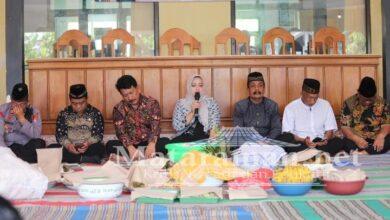 Desa Tanggulturus Gelar Selamatan Bersih Desa, Kades: Bentuk Rasa Syukur kepada-Nya