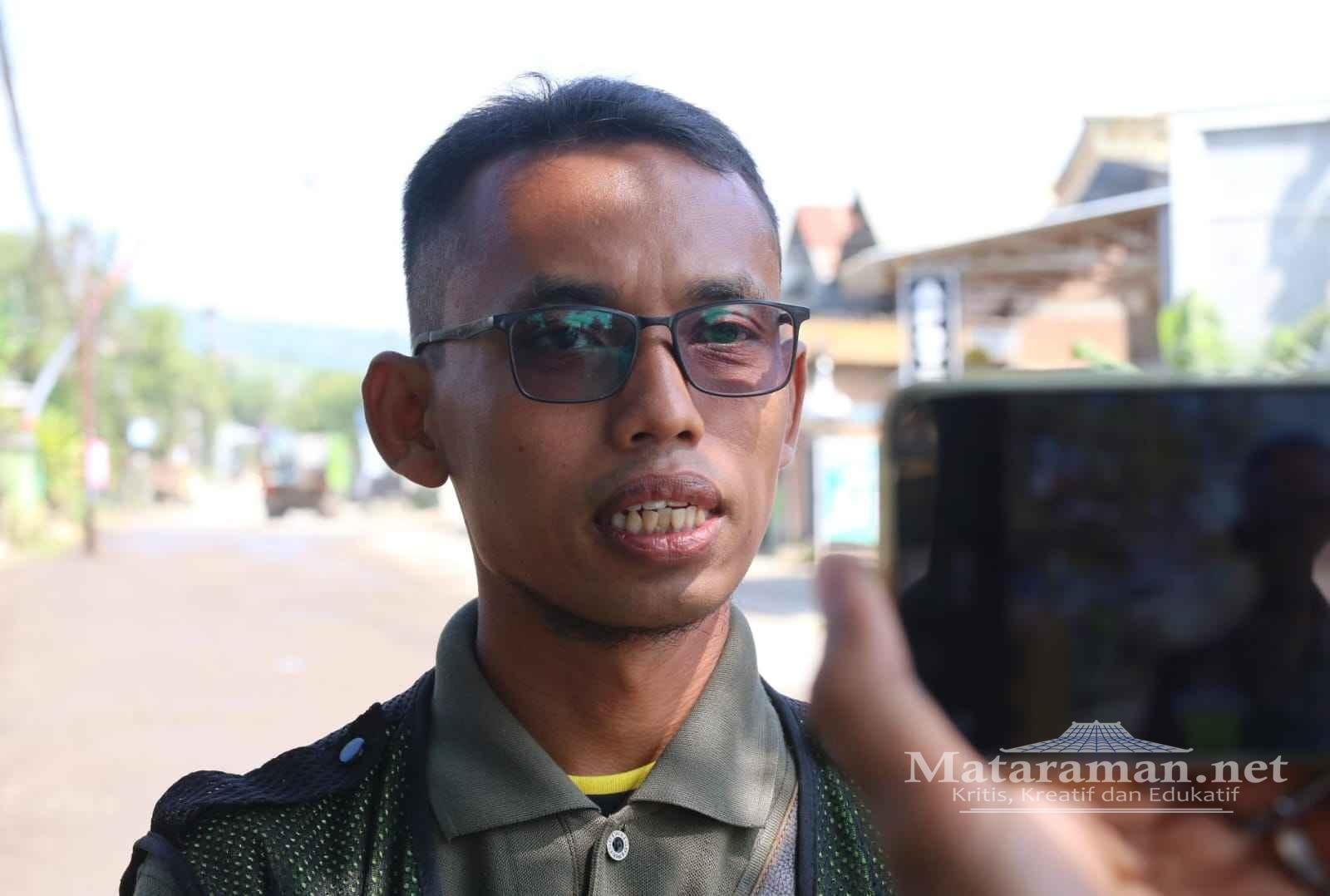 Progres Rekontruksi Jalan Sawo-Gambiran 28 Persen: Saluran Air hingga Pemadatan Jalan